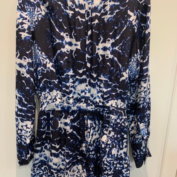 Intermix Romper - Picture 4 of 5